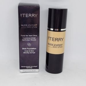 ByTerry Nude Expert Duo Stick 3 Cream Beige
